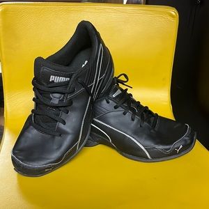 Puma, great condition, womens 9, men’s 8
